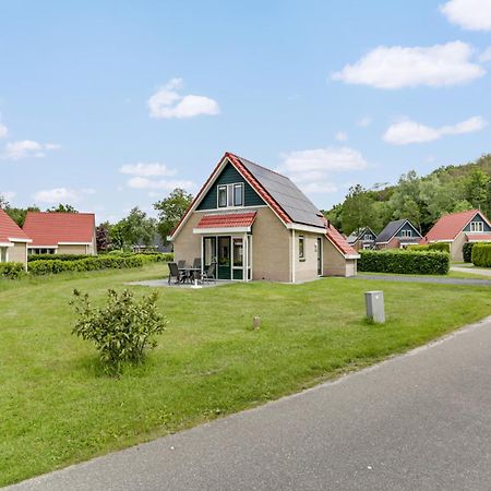 Bungalowpark Hoge Hexel Luaran gambar