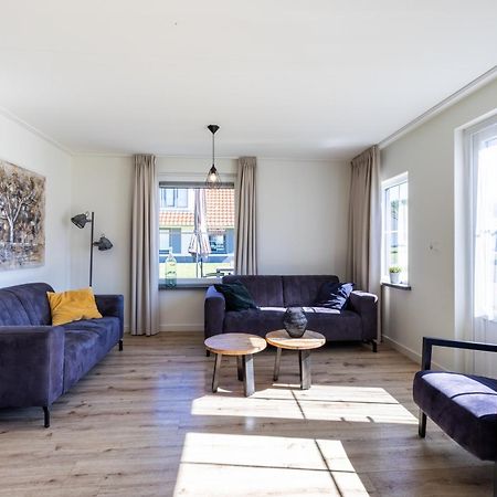 Bungalowpark Hoge Hexel Luaran gambar