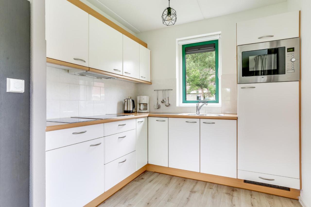 Bungalowpark Hoge Hexel Luaran gambar