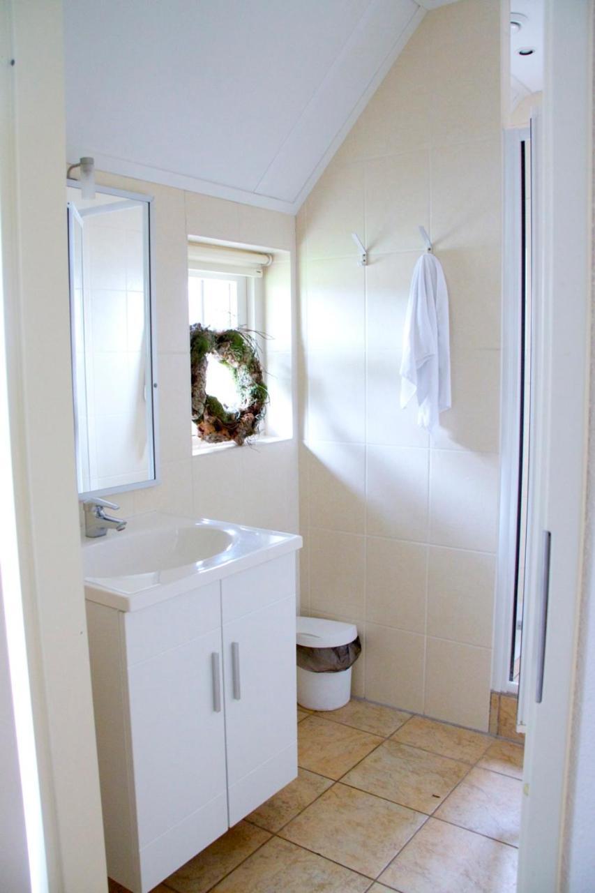Bungalowpark Hoge Hexel Luaran gambar