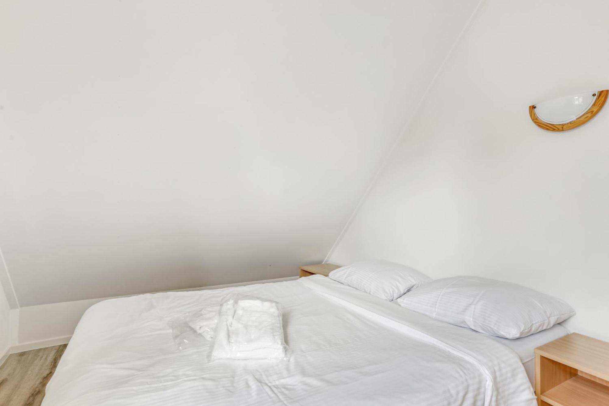 Bungalowpark Hoge Hexel Luaran gambar