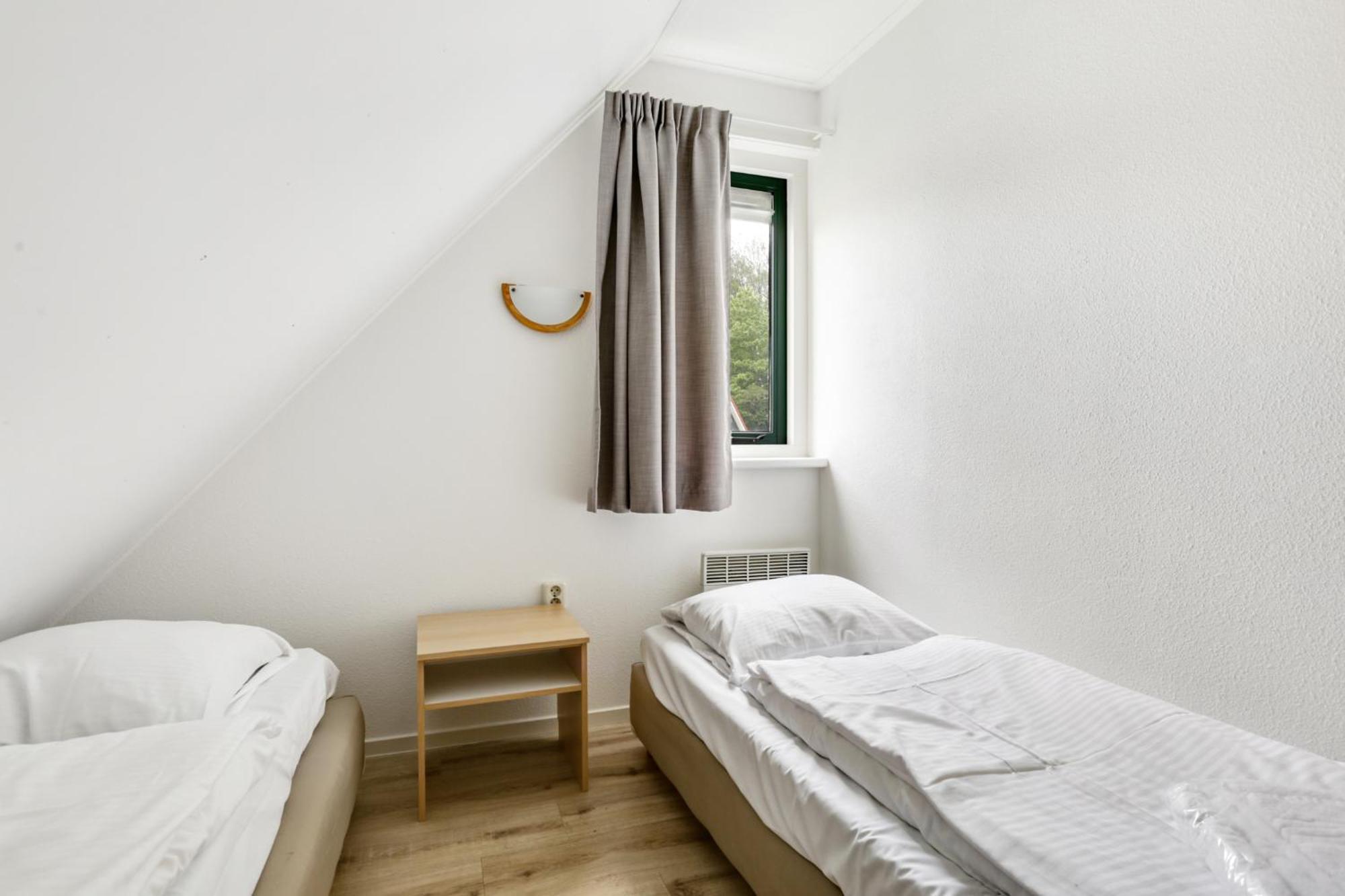 Bungalowpark Hoge Hexel Luaran gambar