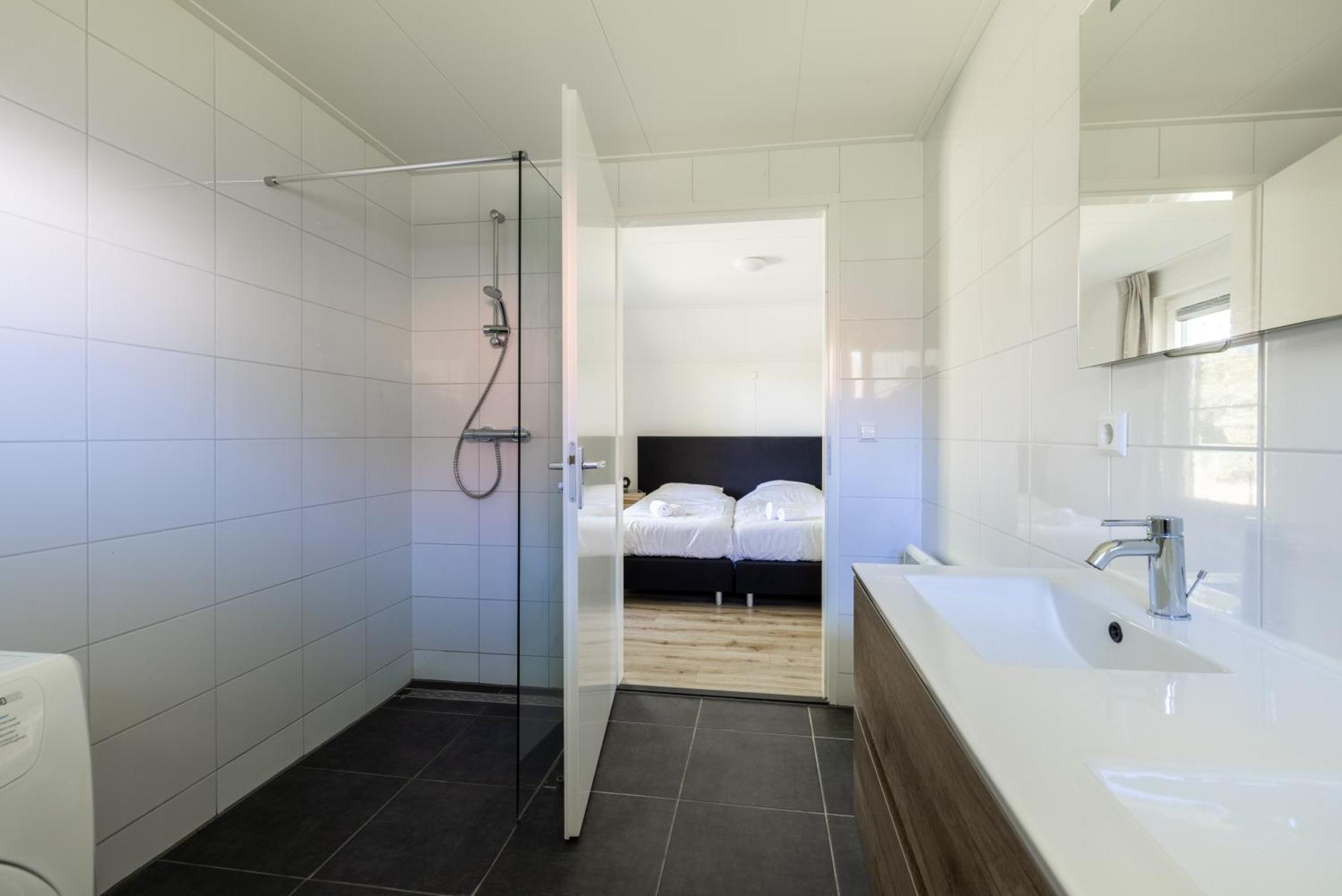 Bungalowpark Hoge Hexel Luaran gambar