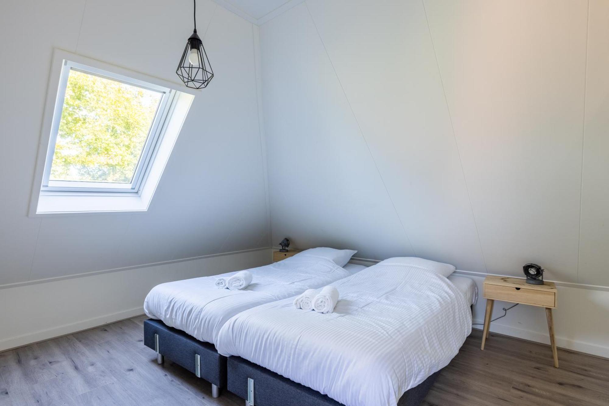 Bungalowpark Hoge Hexel Luaran gambar