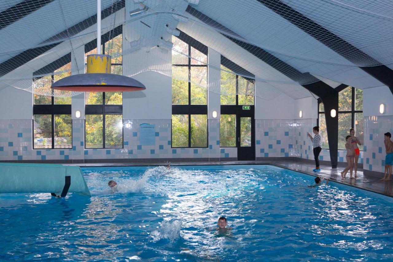 Bungalowpark Hoge Hexel Luaran gambar