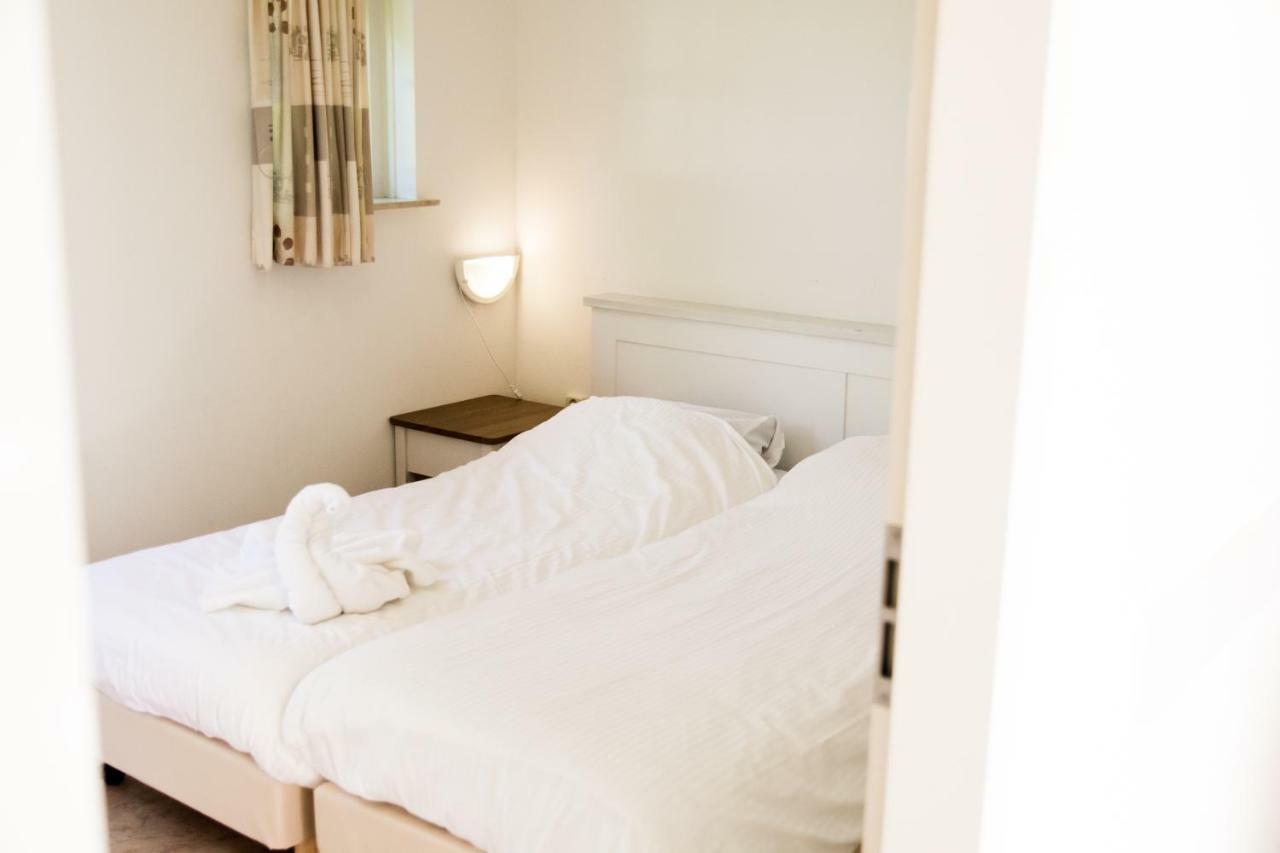 Bungalowpark Hoge Hexel Luaran gambar